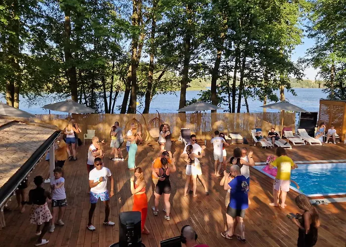 Marinasurf Baza Wypoczynkowa