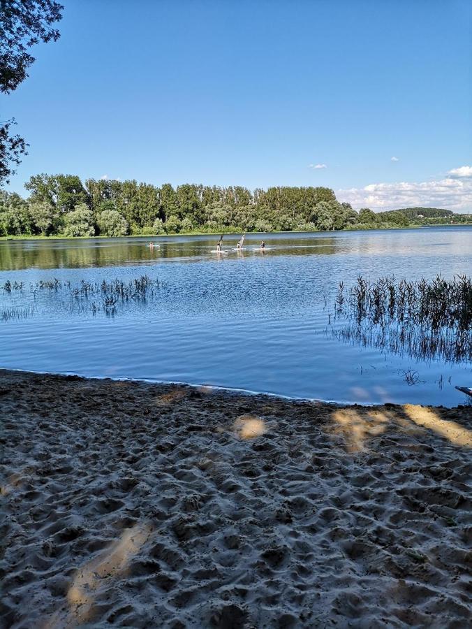Campsite Marinasurf Baza Wypoczynkowa Przeczyce