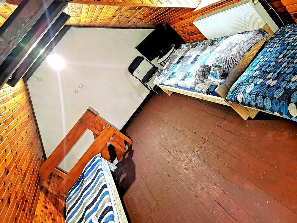 Campsite Marinasurf Baza Wypoczynkowa