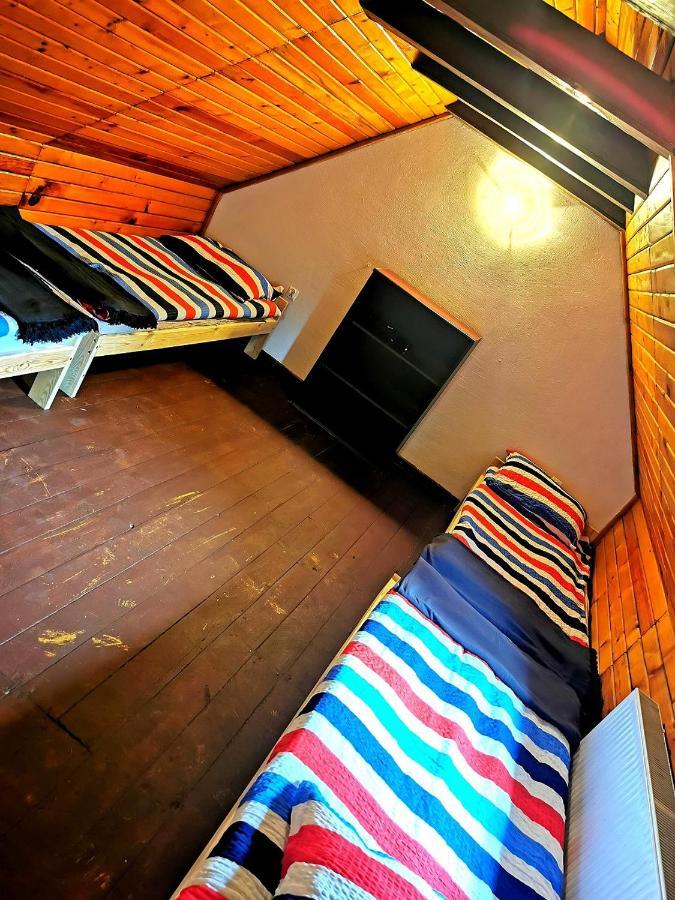 Marinasurf Baza Wypoczynkowa