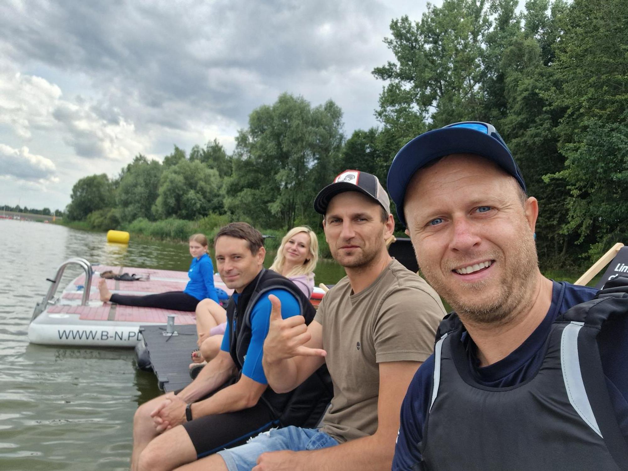 Campsite Marinasurf Baza Wypoczynkowa *