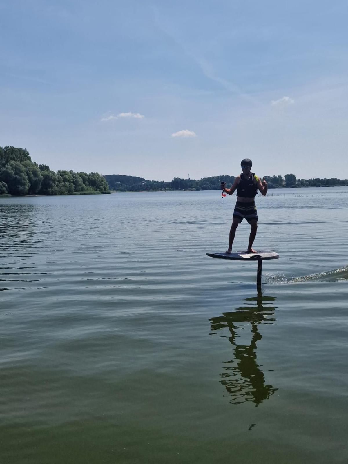 Marinasurf Baza Wypoczynkowa *